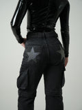 Calça Cargo Star