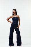 Corset Jeans Essential 90s
