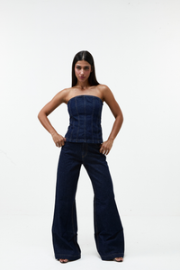 Corset Jeans Essential 90s