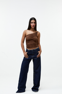 Calça Too Cool 4 You Azul