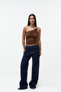 Calça Too Cool 4 You Azul