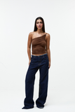 Calça Too Cool 4 You Azul