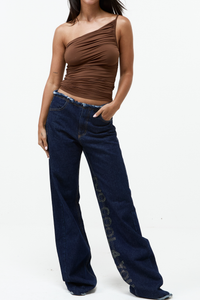 Calça Too Cool 4 You Azul