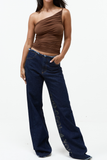 Calça Too Cool 4 You Azul
