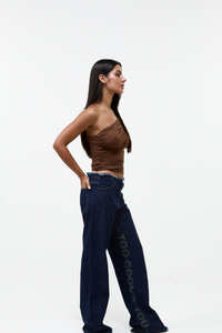 Calça Too Cool 4 You Azul