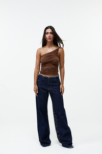 Calça Too Cool 4 You Azul