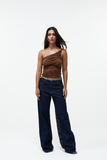 Calça Too Cool 4 You Azul