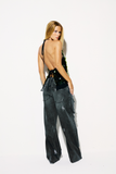 Calça Low Rider Jeans