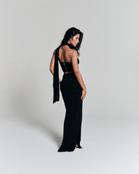 Saia Stone Preto