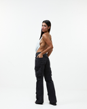 Blusa Degagê Chains Cinza