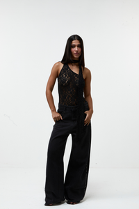 Body Renda