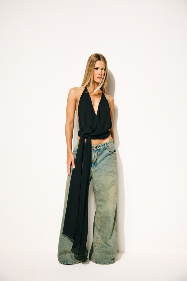 Blusa Spotlight