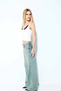 Calça Jeans Supernova