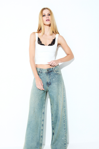 Calça Jeans Supernova