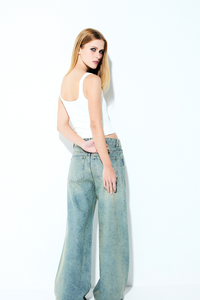 Calça Jeans Supernova