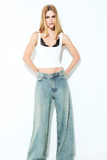 Calça Jeans Supernova