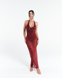 Body Dune Vermelho