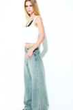Calça Jeans Supernova