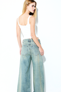 Calça Jeans Supernova