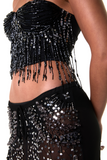 Corset Acqua