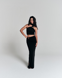 Saia Stone Preto