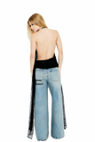 Blusa Spotlight Renda