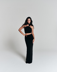 Saia Stone Preto