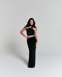 Saia Stone Preto