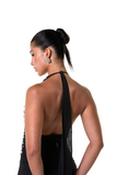 Body Bordado Acqua
