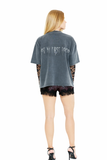 Camiseta Not My First Rodeo