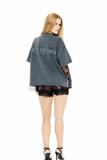 Camiseta Not My First Rodeo