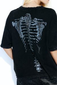 Camiseta Fear Eats the Soul