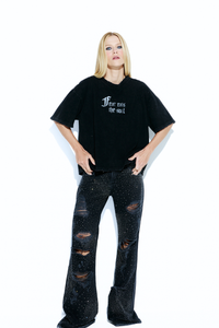 Camiseta Fear Eats the Soul