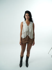 Mini shorts Gypsy