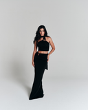 Saia Stone Preto