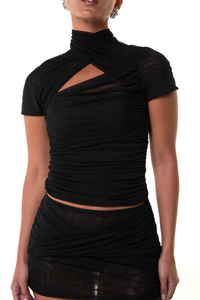 Blusa Nuit