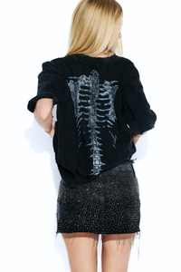 Camiseta Fear Eats the Soul