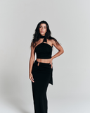 Saia Stone Preto