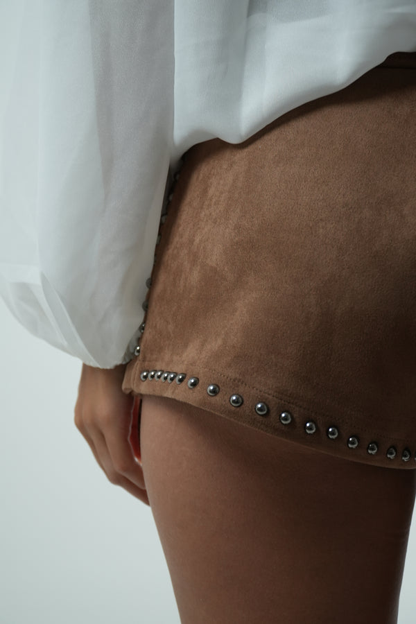 Mini shorts Gypsy