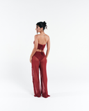 Corset Dune Vermelho