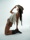Mini shorts Gypsy
