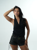 Mini shorts Gypsy