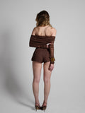 Mini Shorts Desire