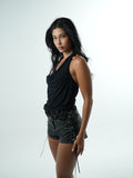 Mini shorts Gypsy
