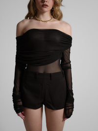 Mini Shorts Desire