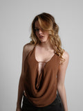 Blusa Degagê Chains