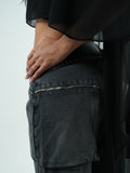 Calça Jeans Heat