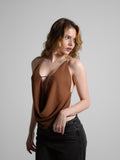 Blusa Degagê Chains