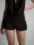 Blusa Degagê Chains