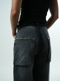 Calça Jeans Heat